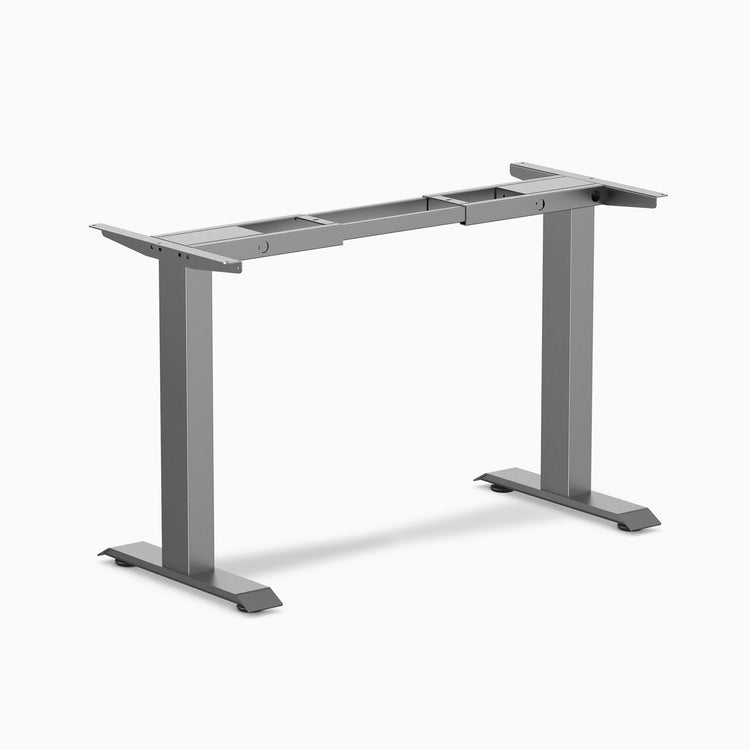 Desky Zero Fixed Mini Office Desk Frame-DeskyÌâå¨ Australia