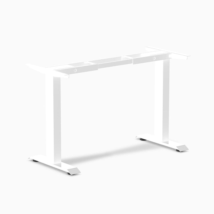 Desky Zero Fixed Mini Office Desk Frame-DeskyÌâå¨ Australia