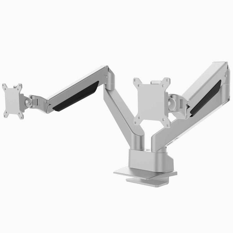 Desky Dual Monitor Arm