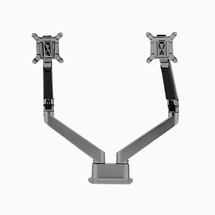 Desky Dual Monitor Arm