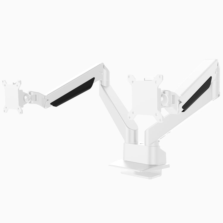 Desky Dual Monitor Arm