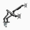 Desky Dual Slim Aluminium Monitor Arm-DeskyÌâå¨ Australia