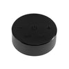 Desky adjustable light bar remote in black