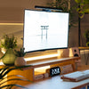 Desky Dual Zone Monitor Light Bar-Monitor Stands-Desky-Desky® Australia