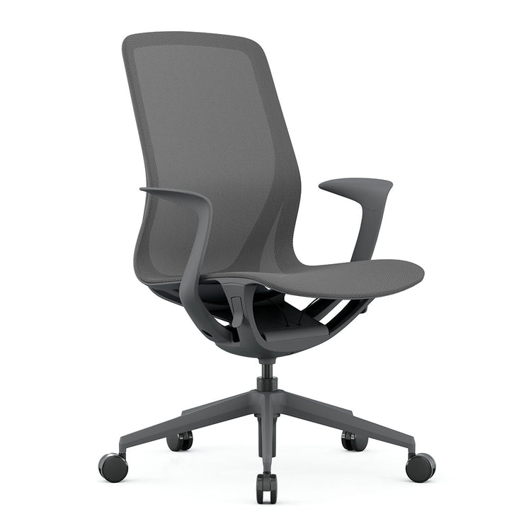 Desky Echo Modern Office Chair