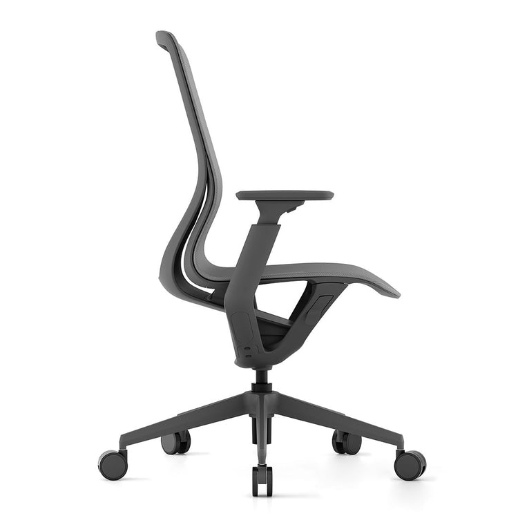 Desky Echo Modern Office Chair