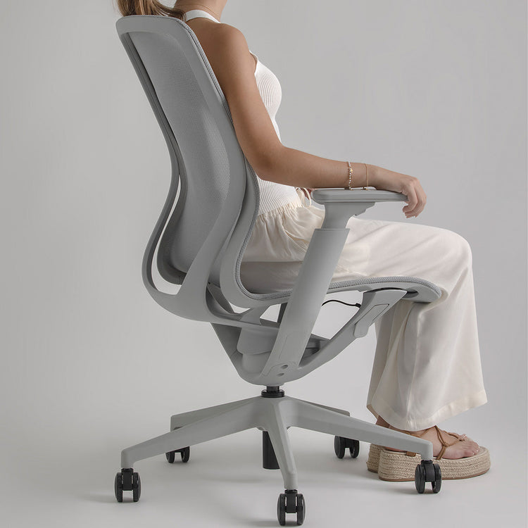 Desky Echo Modern Office Chair