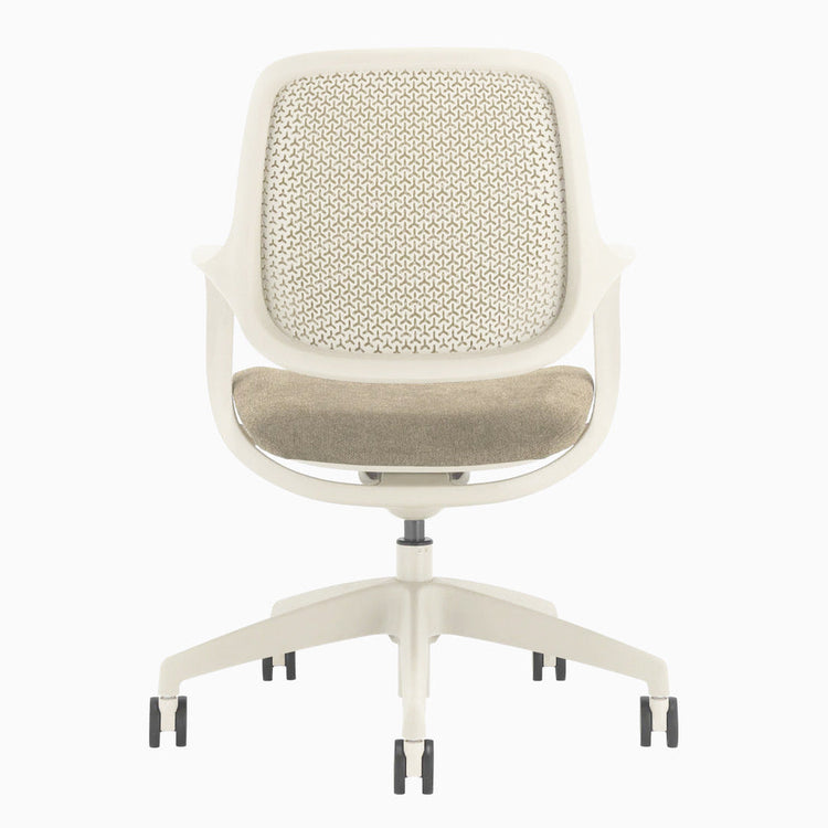 Desky Evoque Low Back Office Chair-Chair-Desky-Black-No-DeskyÌâå¨ Australia