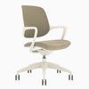 Desky Evoque Low Back Office Chair-Chair-Desky-Wheat-No-DeskyÌâå¨ Australia