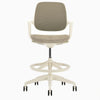 Desky Evoque Low Back Office Chair-Chair-Desky-Wheat-Yes-DeskyÌâå¨ Australia