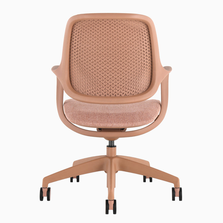Desky Evoque Low Back Office Chair-DeskyÌâå¨ Australia
