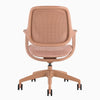 Desky Evoque Low Back Office Chair-DeskyÌâå¨ Australia