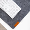 Desky Felt Desk Pad Small 60x30cm -DeskyÌâå¨