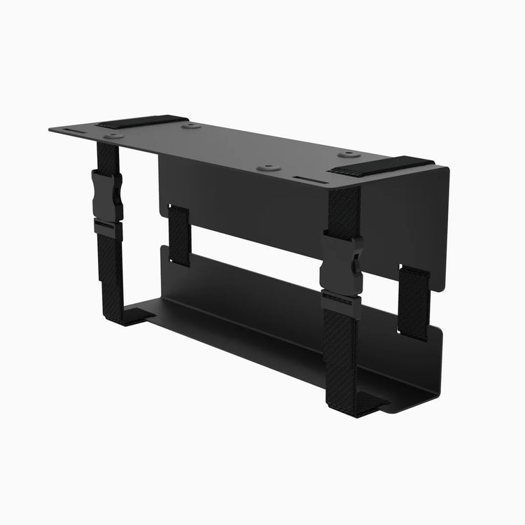 Desky Fixed CPU Mount Black -Desky®