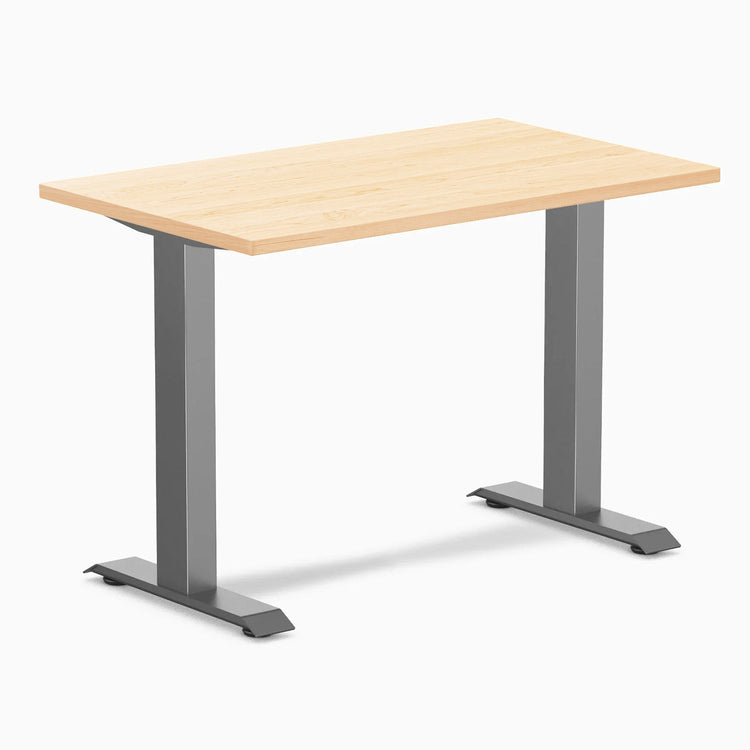 Desky Zero Mini Hardwood Office Desk