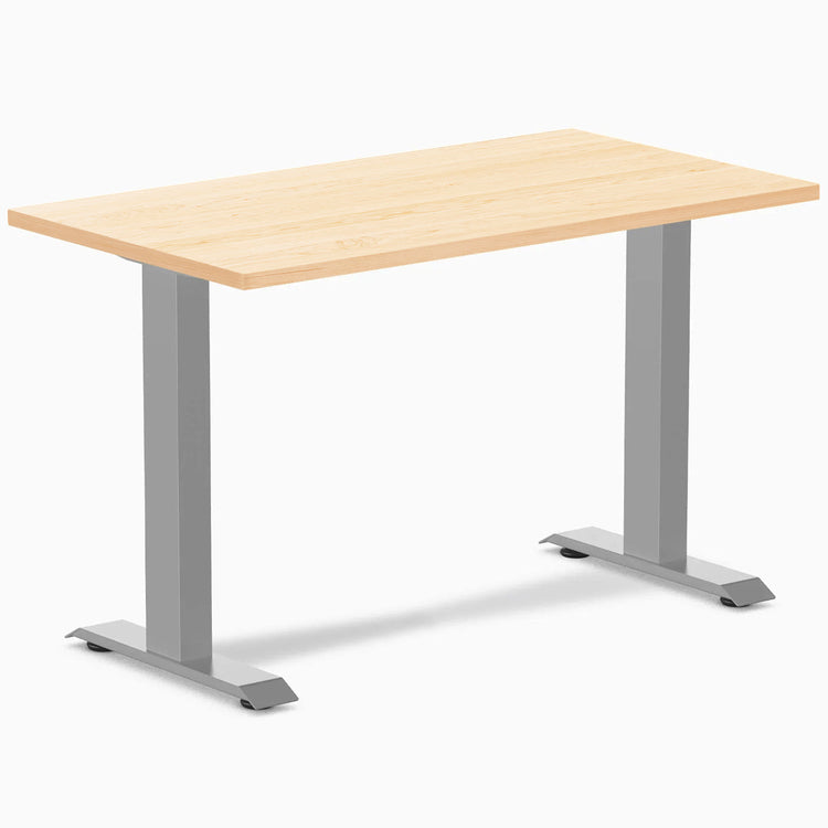 Desky Zero Mini Hardwood Office Desk