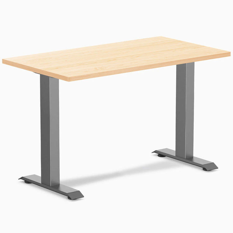 Desky Zero Mini Hardwood Office Desk