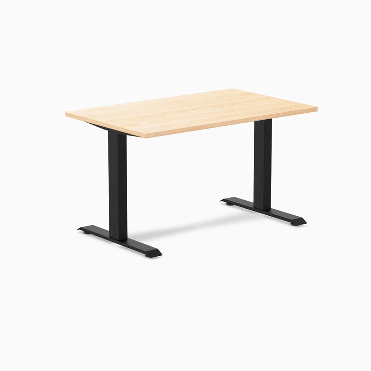 Desky Zero Hardwood Office Desk