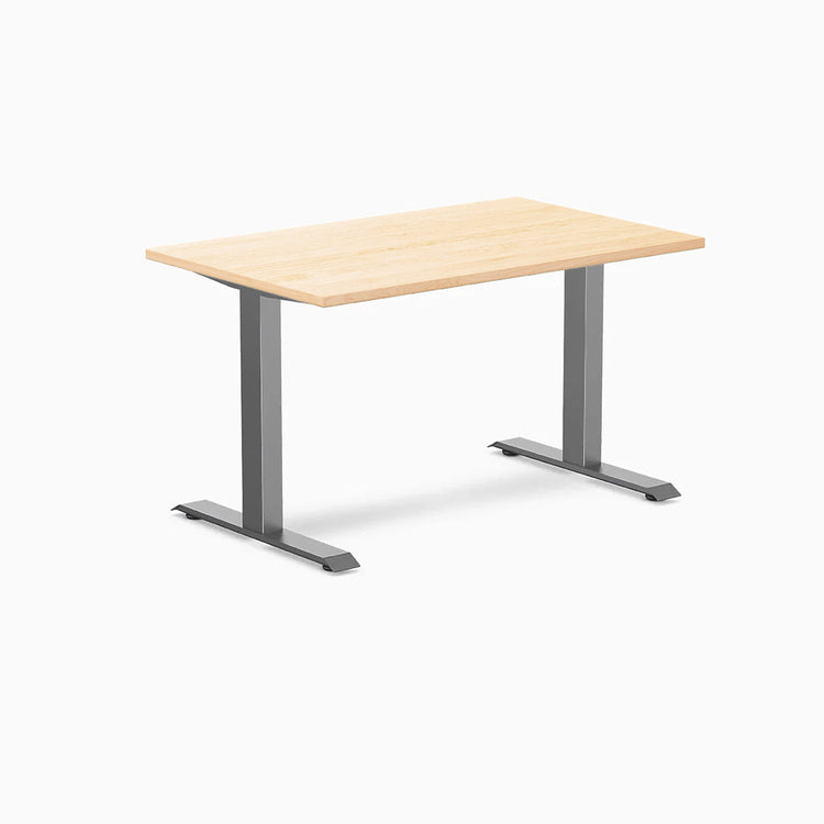 Desky Zero Hardwood Office Desk