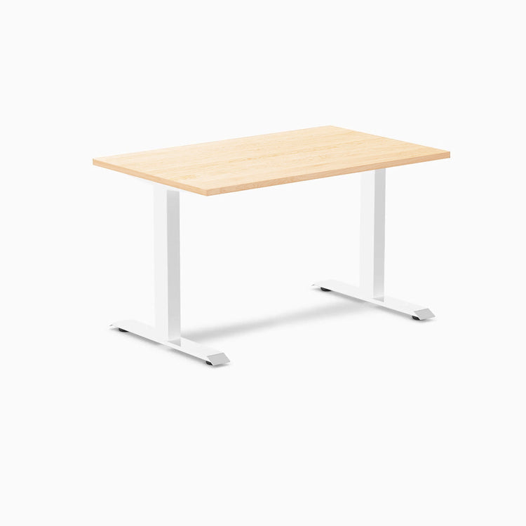Desky Zero Hardwood Office Desk