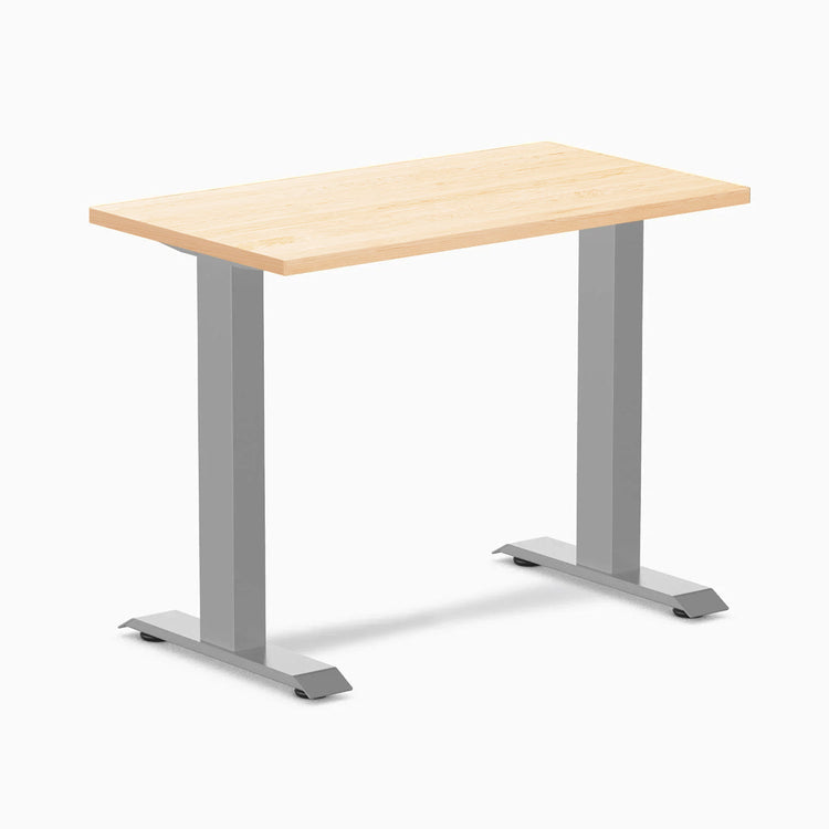 Desky Zero Mini Hardwood Office Desk