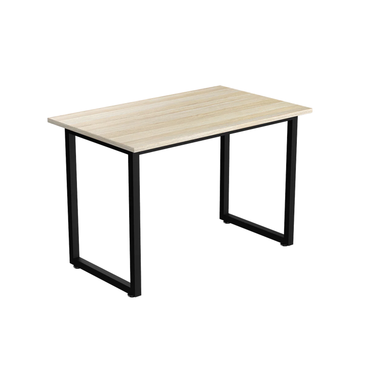 Desky Fixed Office Side Table
