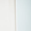 Desky glass whiteboard edge