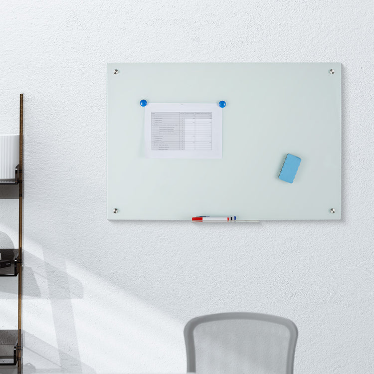 Desky Glass Whiteboard