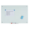 Desky Glass Whiteboard