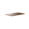 Desky Hardwood Desk Tops-Natural Walnut Desky®