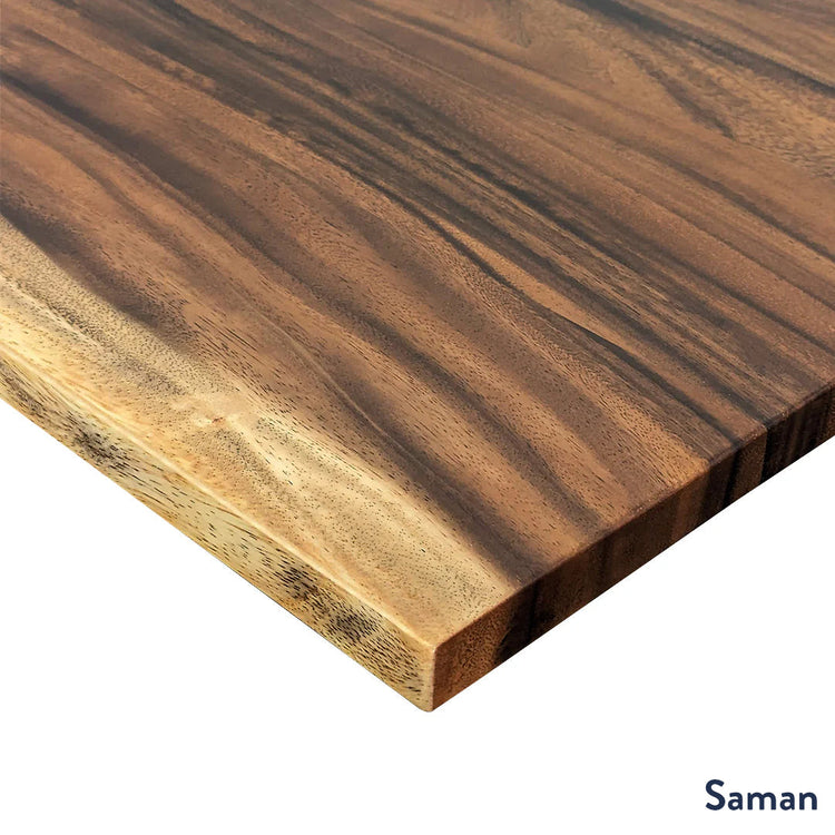 Desky Hardwood Desk Tops