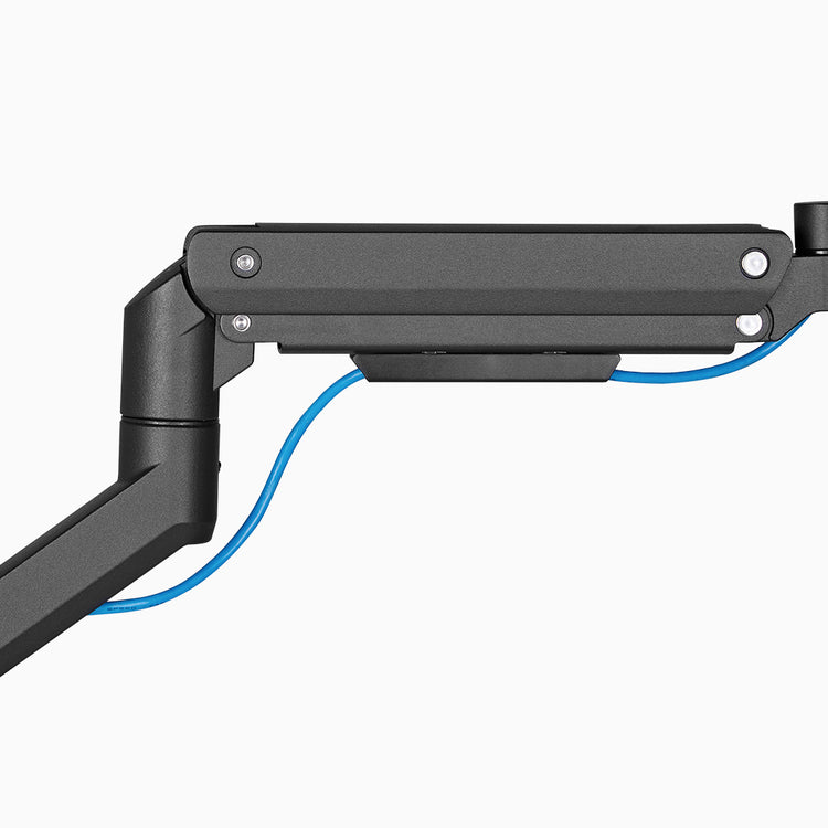 Desky Heavy Duty Ultrawide Monitor Arm