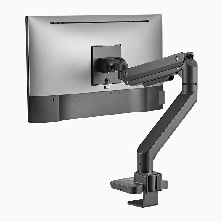 Desky Heavy Duty Ultrawide Monitor Arm