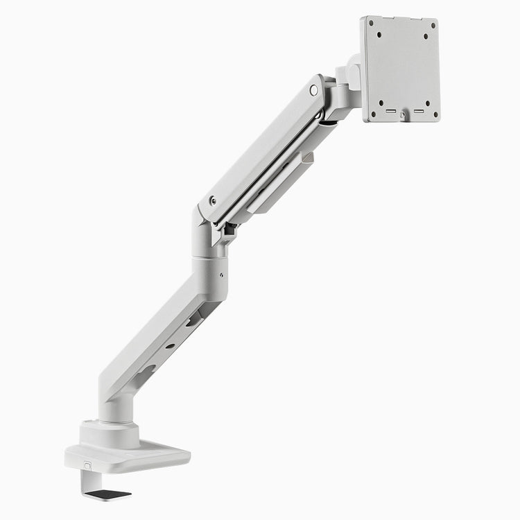 Desky Heavy Duty Ultrawide Monitor Arm