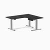 Desky Sigma L-Shape Gaming Desk With Drawer detail view 27