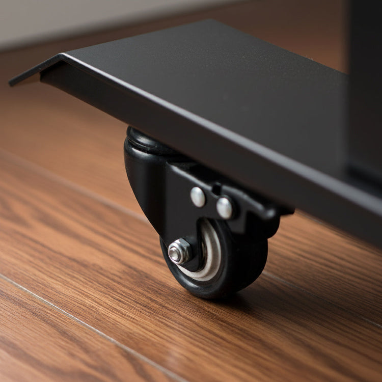Desky Lockable Desk Casters-Casters-Desky-Fits Dual Models (M8)-DeskyÌâå¨ Australia