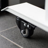 Desky Lockable Desk Casters-Casters-Desky-Fits Dual Models (M8)-DeskyÌâå¨ Australia
