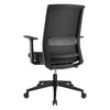 Desky Low Back Mesh Office Chair- Desky®