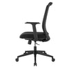 Desky Low Back Mesh Office Chair- Desky®