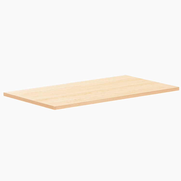 Desky Mini Hardwood Desk Tops