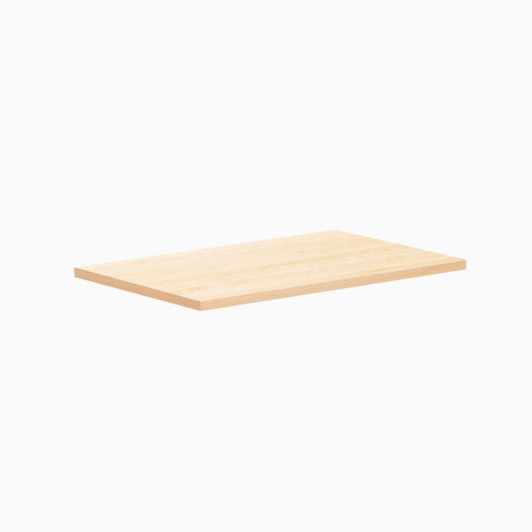 Desky Mini Hardwood Desk Tops