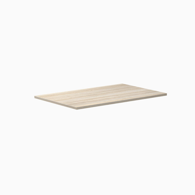 Desky Melamine Desk Tops