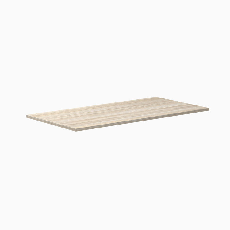 Desky Melamine Desk Tops