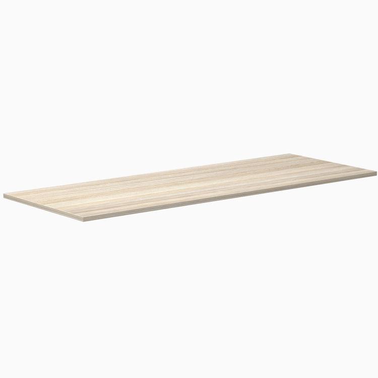 Desky Melamine Desk Tops