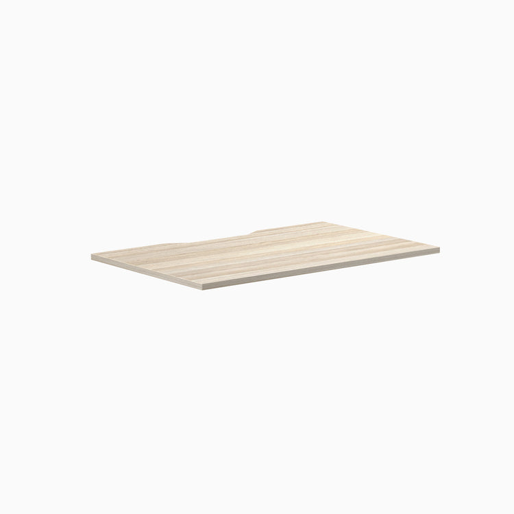 Desky Melamine Desk Tops