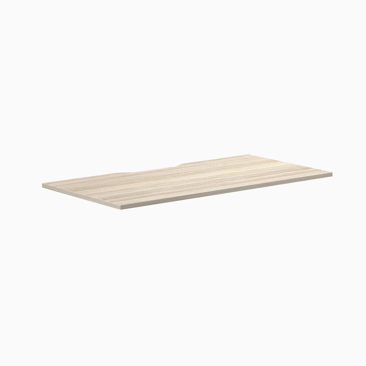 Desky Melamine Desk Tops