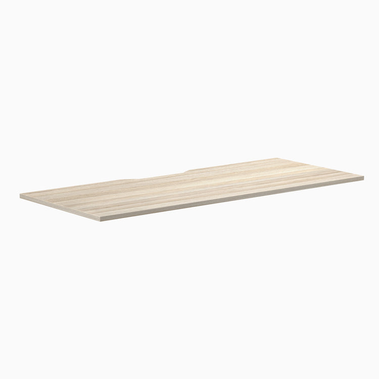 Desky Melamine Desk Tops