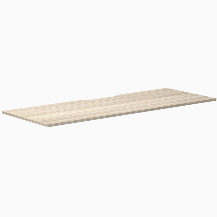Desky Melamine Desk Tops