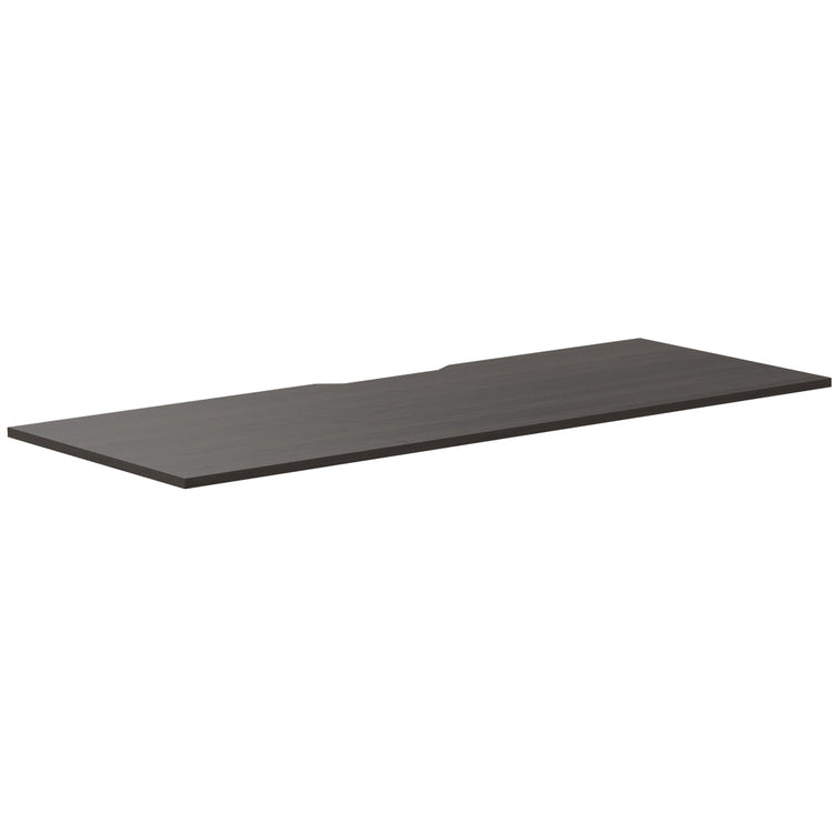 Desky Melamine Desk Tops Burnished Wood  -DeskyÌâå¨