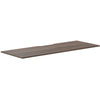 Desky Melamine Desk Tops Jarrah Legno  -Desky®